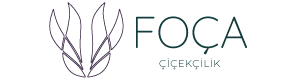 Foça Çiçek logo